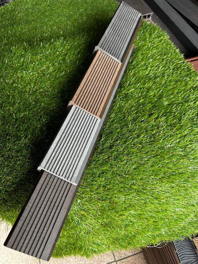 Угол дпк 35х70х3000мм Тик