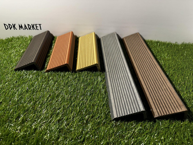 Уголок дпк Harvex Венге 