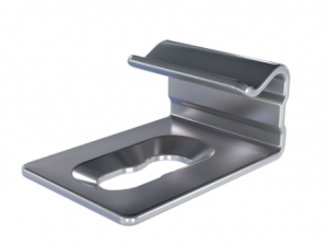 Кляймер старт-финиш WPC сталь